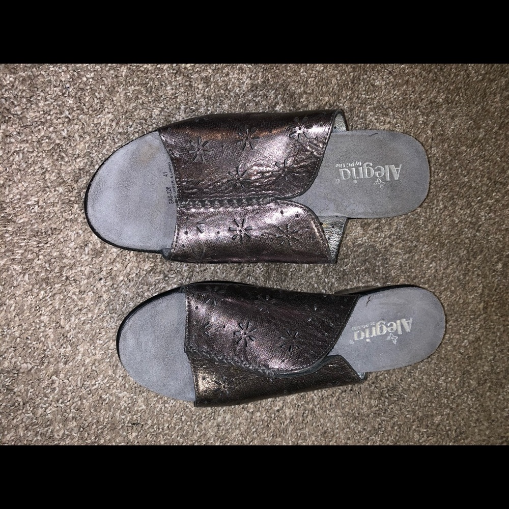 Algeria Sandals
